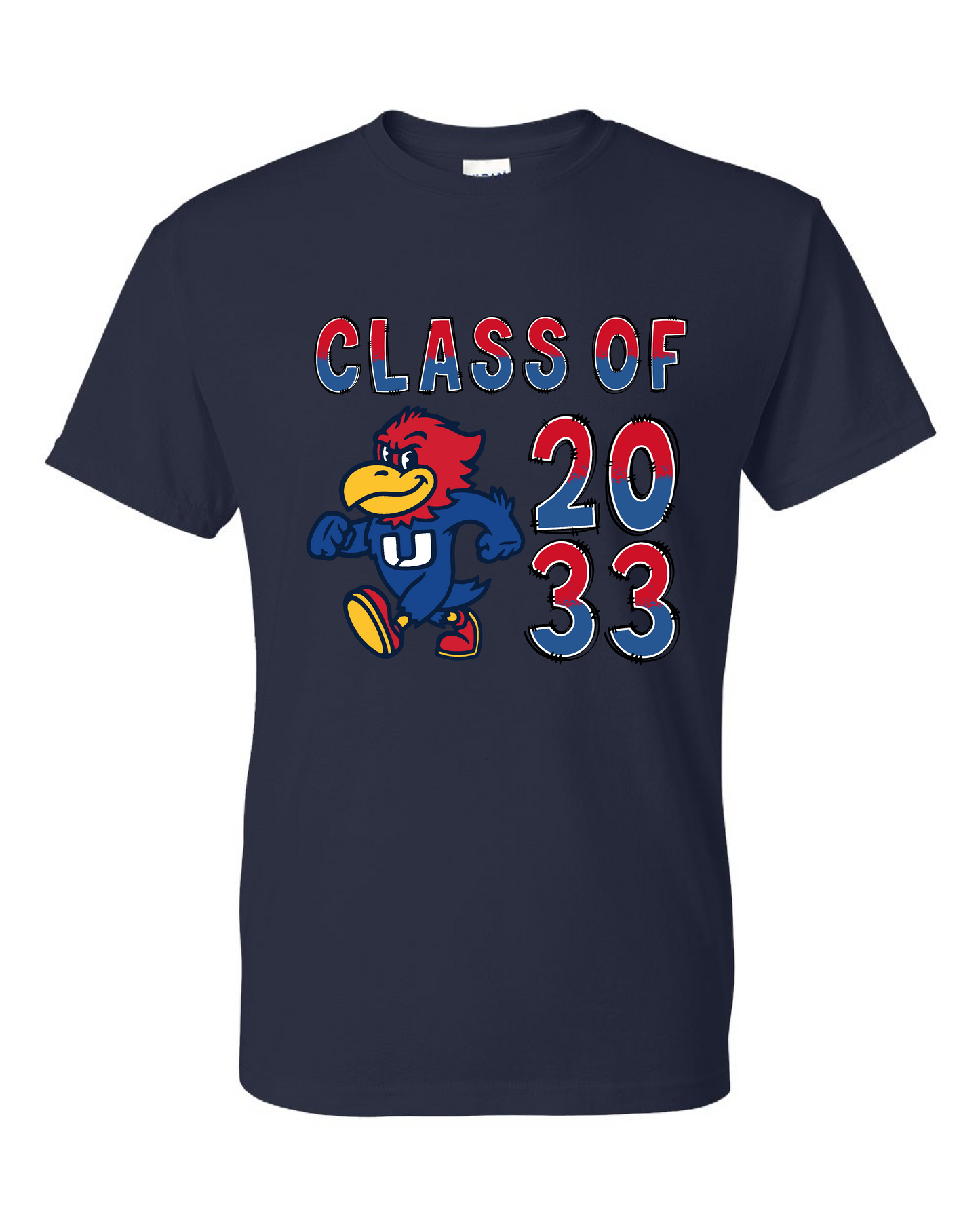 ADULT - CLASS OF