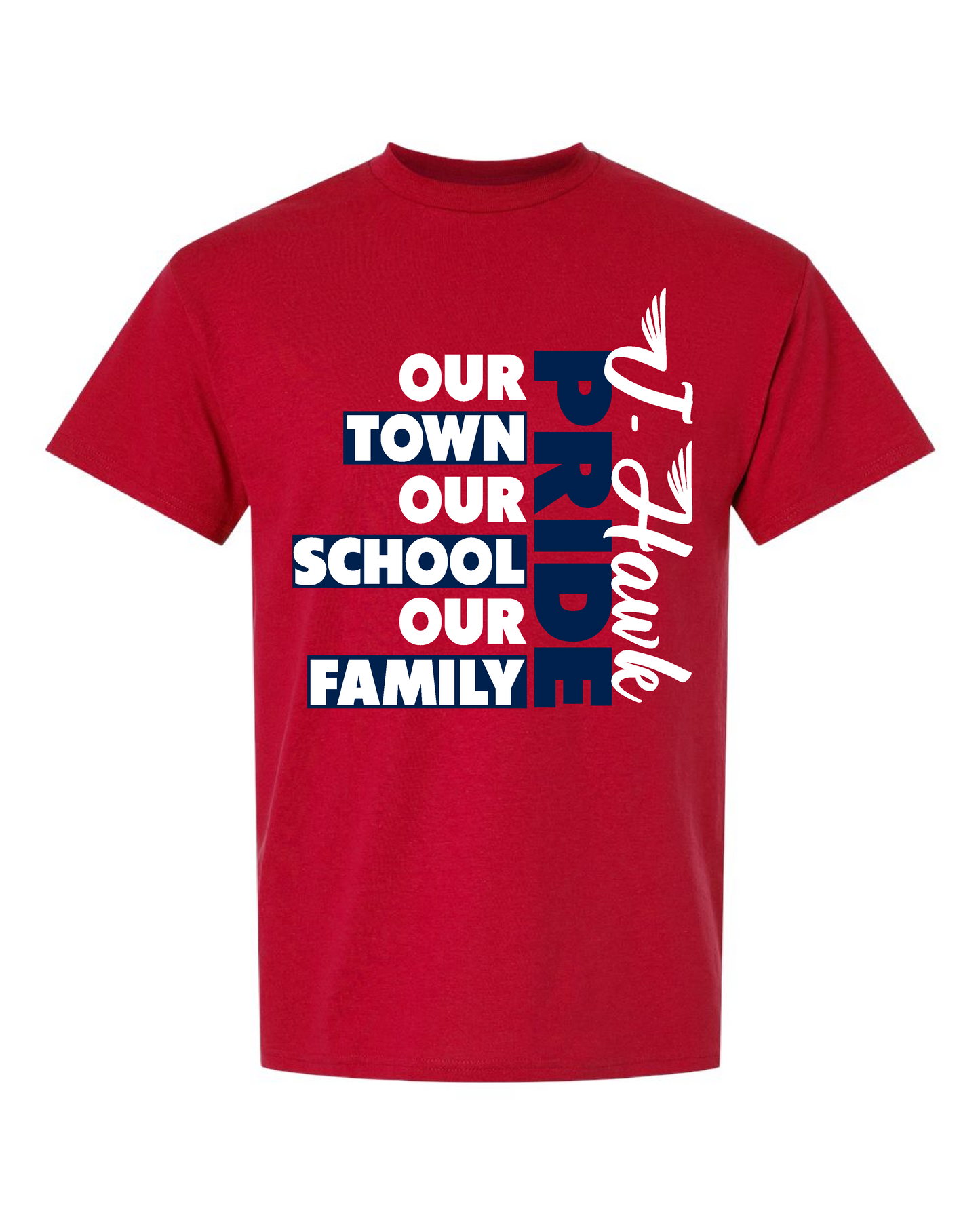 JHAWK PRIDE