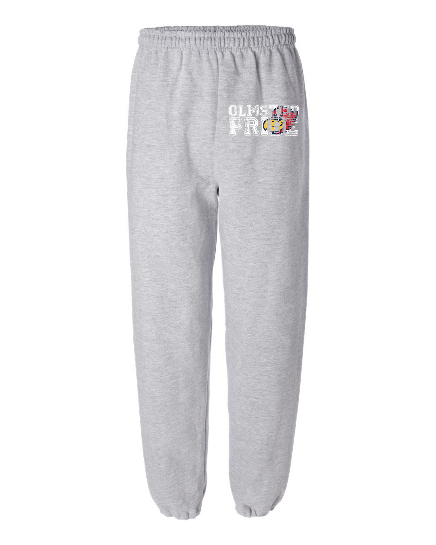 OLMSTED PRIDE SWEATPANTS