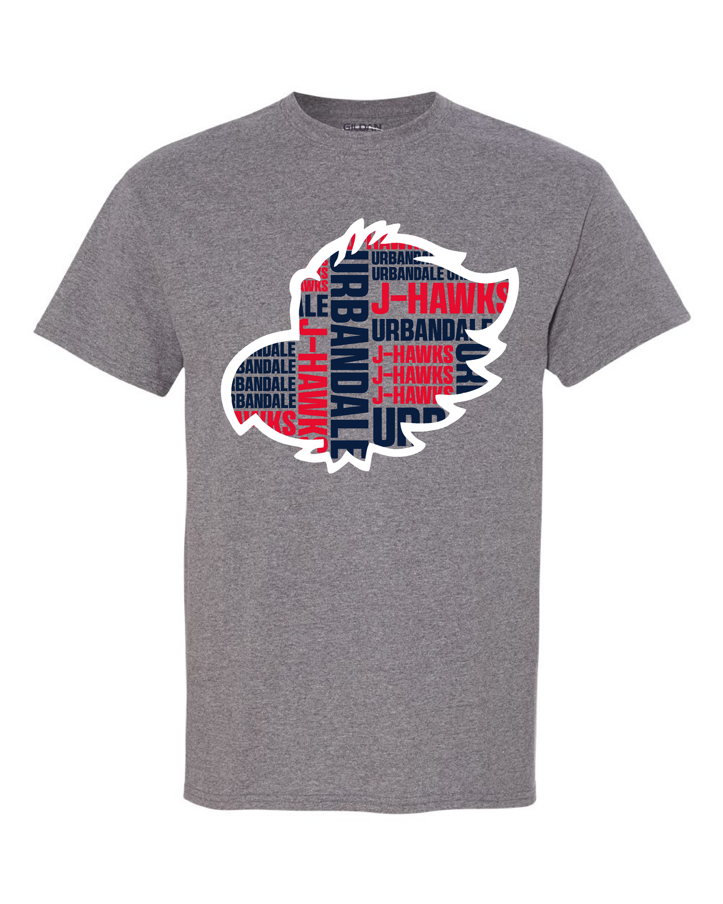 J-HAWK OUTLINE
