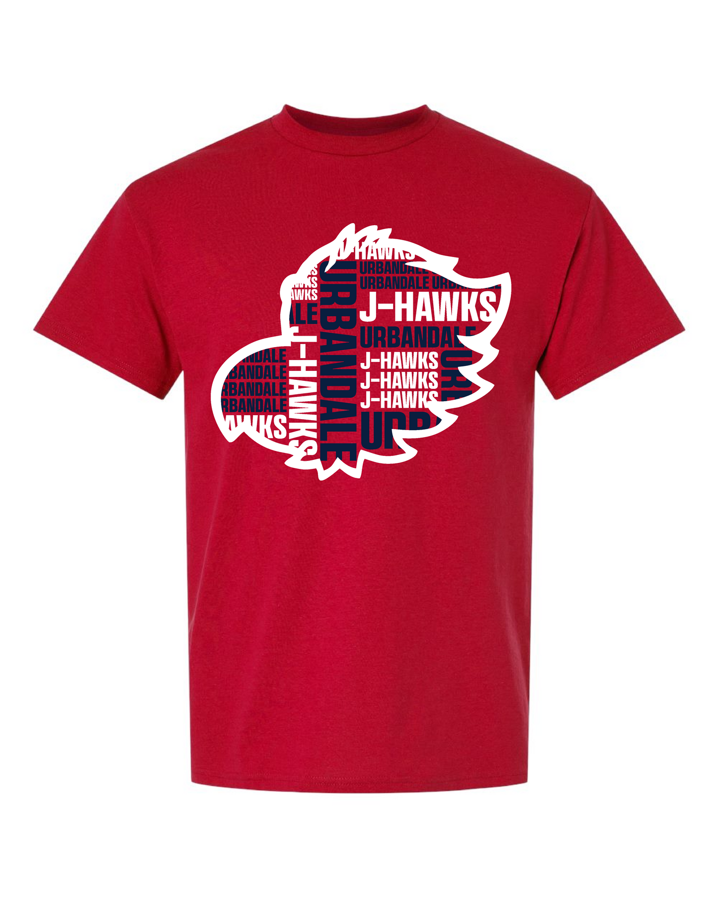 J-HAWK OUTLINE