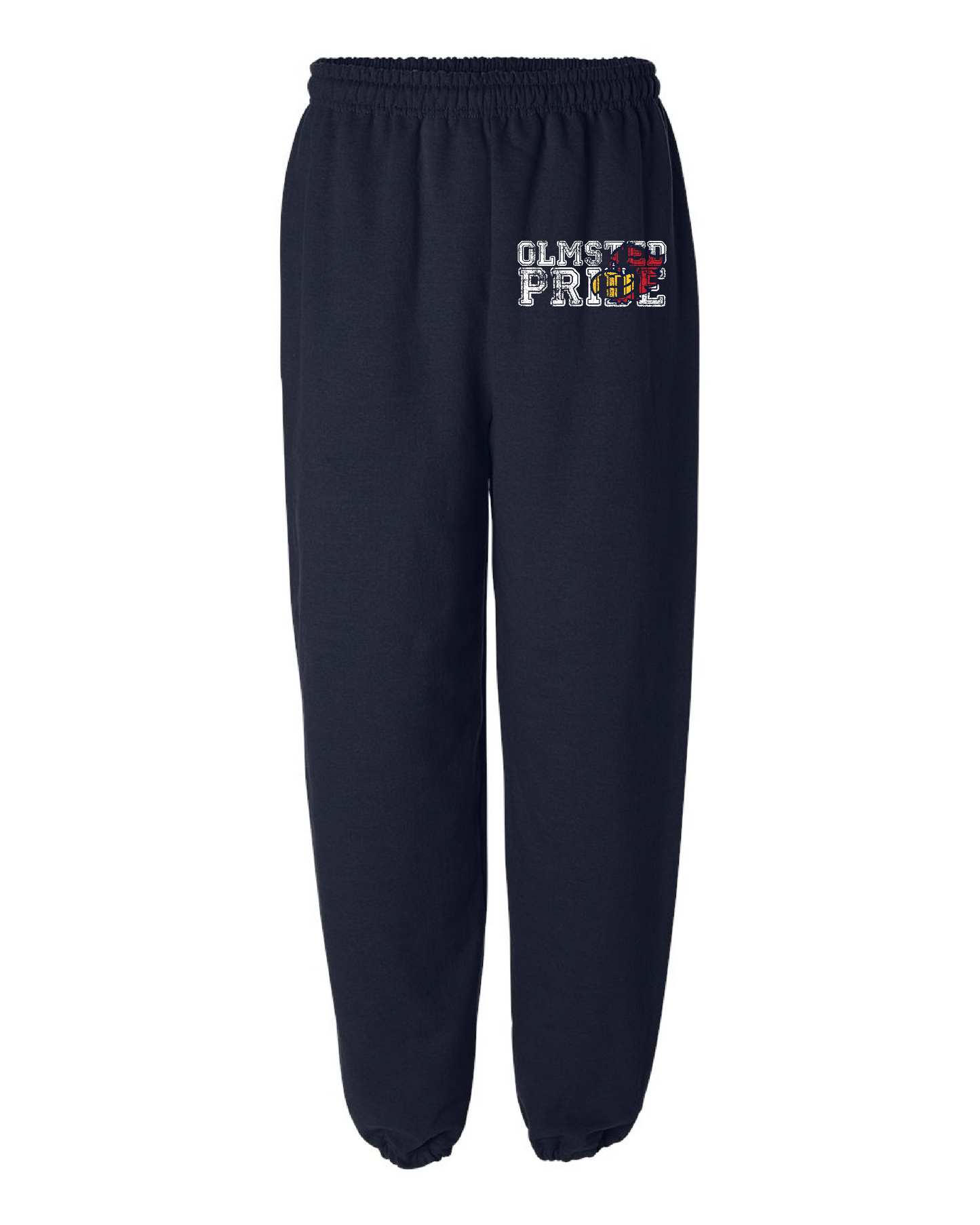 OLMSTED PRIDE SWEATPANTS