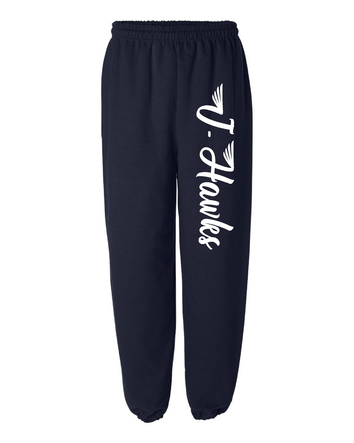 JHAWK WINGS SWEATPANTS