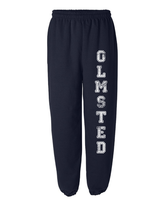 OLMSTED SWEATPANTS