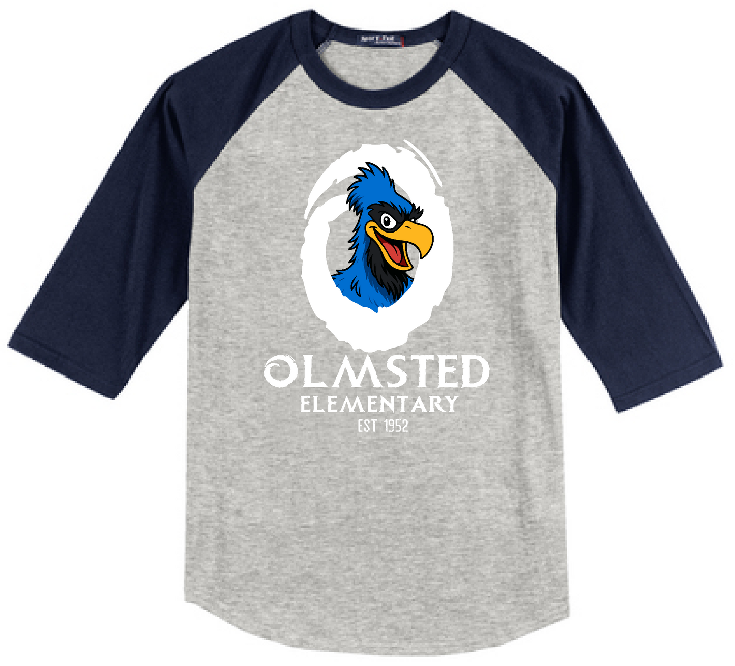 OLMSTED EST 1952 - RAGLAN