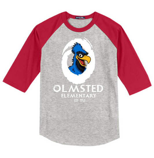 OLMSTED EST 1952 - RAGLAN