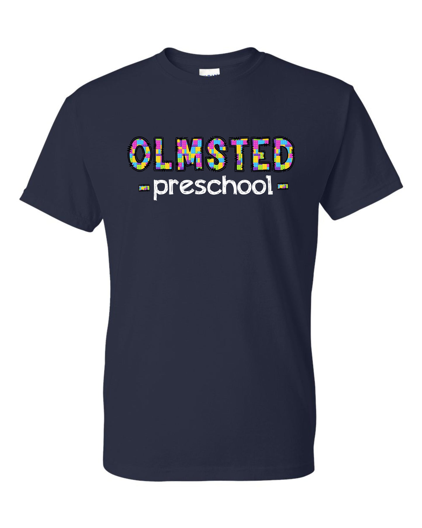 OLMSTED PRE-K LEGO BRIGHT