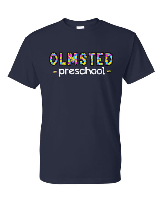 OLMSTED PRE-K LEGO BRIGHT
