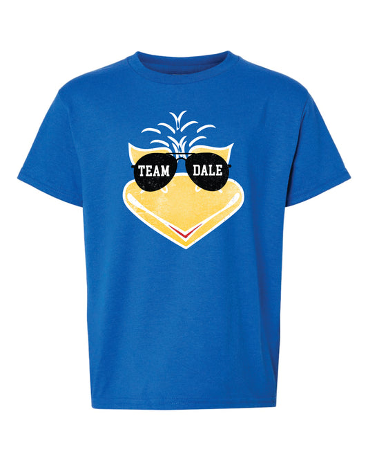 TEAM DALE