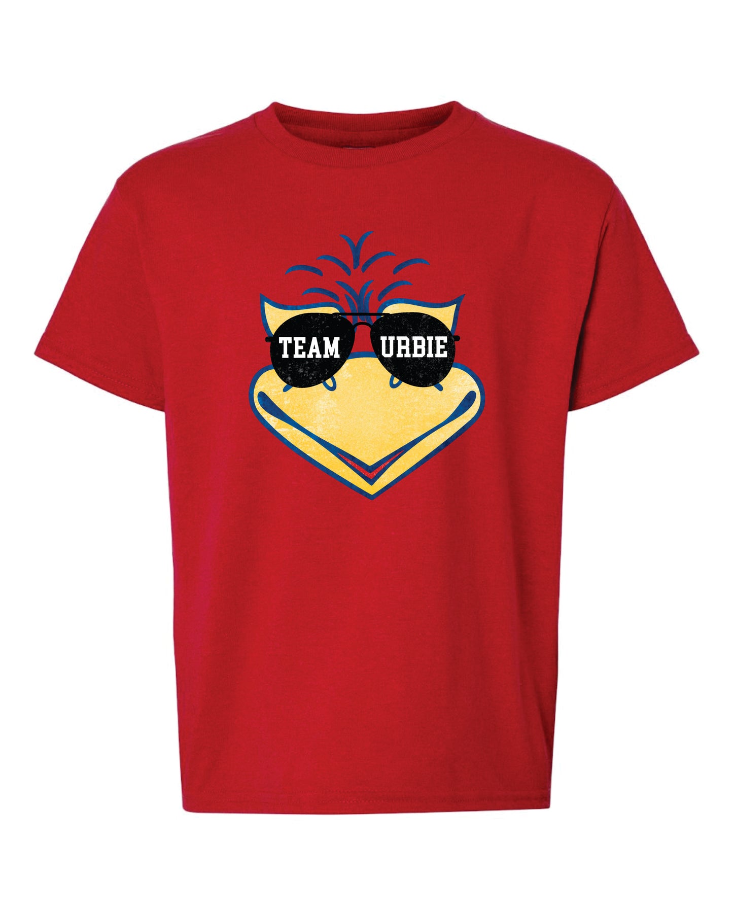 TEAM URBIE