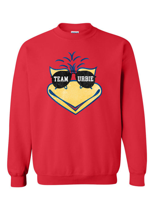 TEAM URBIE - CREWNECK